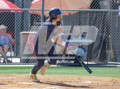 Thumbnail 2 in Yucaipa @ Glendora (CIF SS Div 3 Round 2) photogallery.