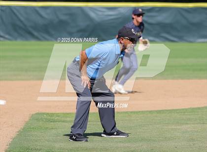 Thumbnail 3 in Yucaipa @ Glendora (CIF SS Div 3 Round 2) photogallery.
