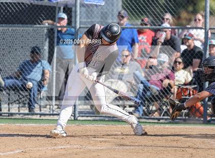 Thumbnail 3 in Yucaipa @ Glendora (CIF SS Div 3 Round 2) photogallery.