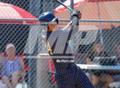 Thumbnail 1 in Yucaipa @ Glendora (CIF SS Div 3 Round 2) photogallery.