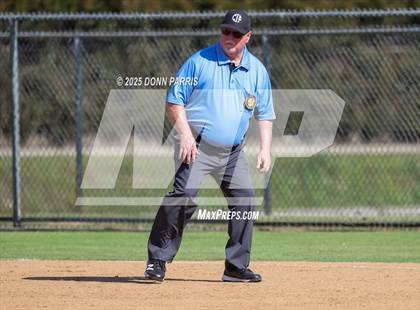 Thumbnail 1 in Yucaipa @ Glendora (CIF SS Div 3 Round 2) photogallery.