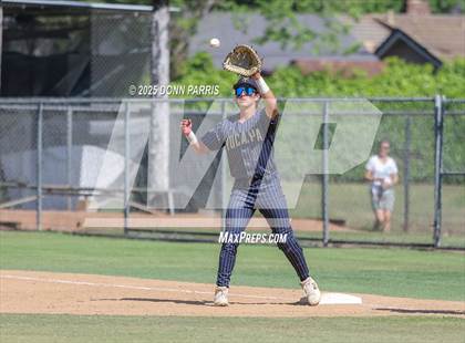 Thumbnail 1 in Yucaipa @ Glendora (CIF SS Div 3 Round 2) photogallery.