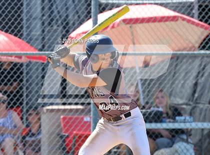 Thumbnail 2 in Yucaipa @ Glendora (CIF SS Div 3 Round 2) photogallery.