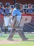 Photo from the gallery "Yucaipa @ Glendora (CIF SS Div 3 Round 2)"