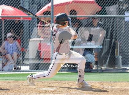 Thumbnail 1 in Yucaipa @ Glendora (CIF SS Div 3 Round 2) photogallery.