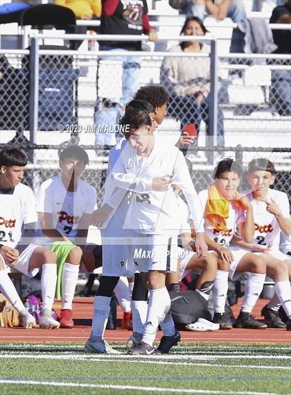 Thumbnail 2 in  Pittsburg @ San Ramon Valley photogallery.