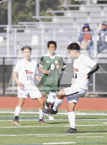 Thumbnail 3 in  Pittsburg @ San Ramon Valley photogallery.