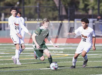 Thumbnail 2 in  Pittsburg @ San Ramon Valley photogallery.