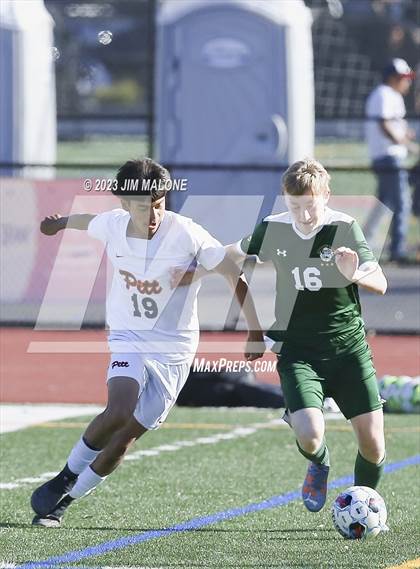 Thumbnail 2 in  Pittsburg @ San Ramon Valley photogallery.