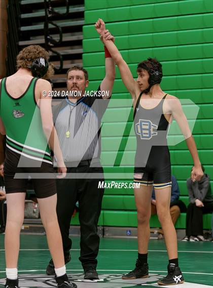 Thumbnail 2 in Boulder City vs Virgin Valley photogallery.