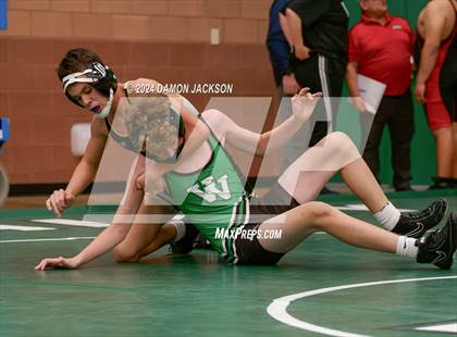 Thumbnail 3 in Boulder City vs Virgin Valley photogallery.