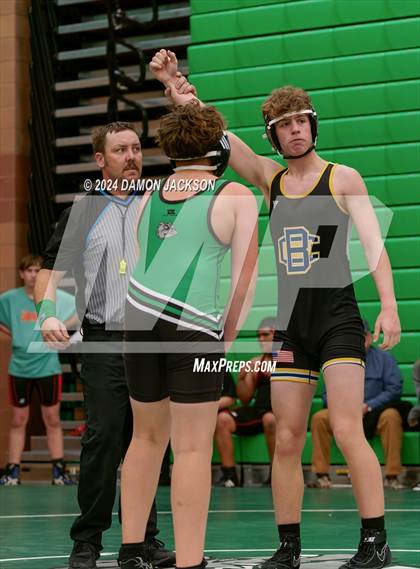 Thumbnail 2 in Boulder City vs Virgin Valley photogallery.