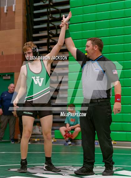Thumbnail 3 in Boulder City vs Virgin Valley photogallery.