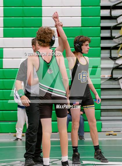 Thumbnail 2 in Boulder City vs Virgin Valley photogallery.