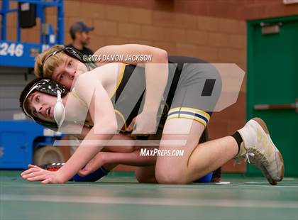 Thumbnail 3 in Boulder City vs Virgin Valley photogallery.