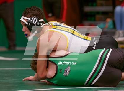 Thumbnail 2 in Boulder City vs Virgin Valley photogallery.