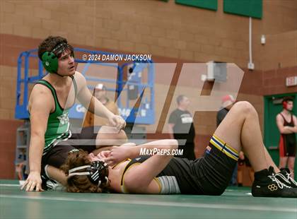 Thumbnail 3 in Boulder City vs Virgin Valley photogallery.