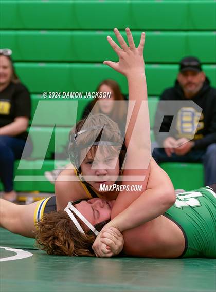 Thumbnail 3 in Boulder City vs Virgin Valley photogallery.
