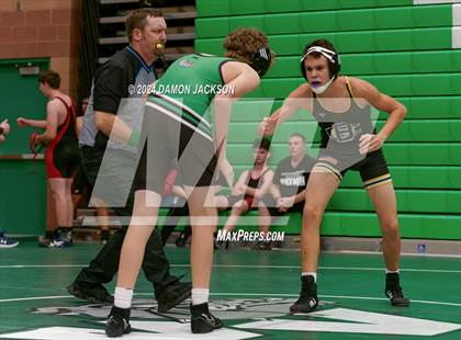 Thumbnail 3 in Boulder City vs Virgin Valley photogallery.