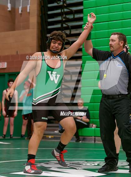 Thumbnail 3 in Boulder City vs Virgin Valley photogallery.