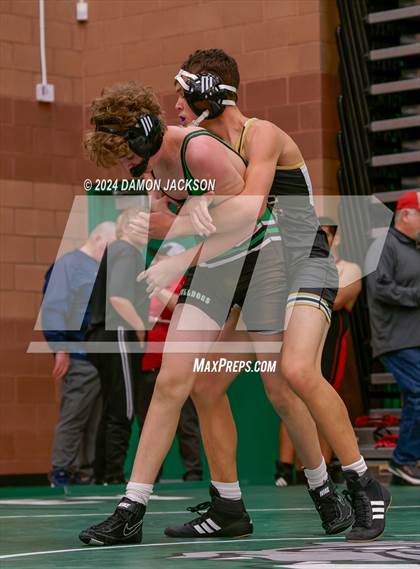 Thumbnail 3 in Boulder City vs Virgin Valley photogallery.