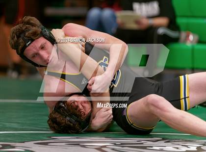 Thumbnail 3 in Boulder City vs Virgin Valley photogallery.