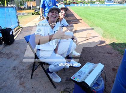 Thumbnail 1 in Santa Margarita vs. La Costa Canyon (CIF SoCal D1 Regional Finals) photogallery.