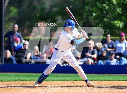 Thumbnail 1 in Santa Margarita vs. La Costa Canyon (CIF SoCal D1 Regional Finals) photogallery.