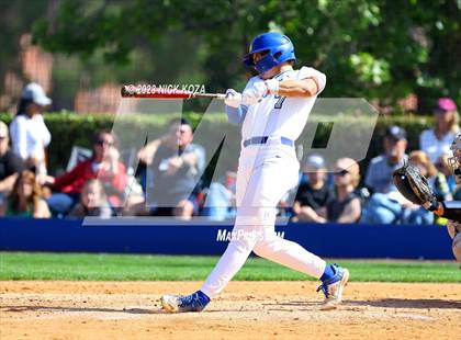 Thumbnail 2 in Santa Margarita vs. La Costa Canyon (CIF SoCal D1 Regional Finals) photogallery.