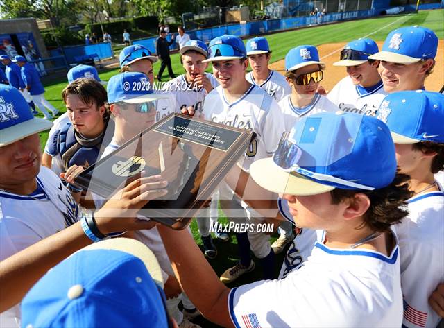 Photo 482 in the Santa Margarita vs. La Costa Canyon (CIF SoCal D1 ...