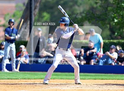 Thumbnail 3 in Santa Margarita vs. La Costa Canyon (CIF SoCal D1 Regional Finals) photogallery.