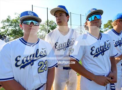 Thumbnail 1 in Santa Margarita vs. La Costa Canyon (CIF SoCal D1 Regional Finals) photogallery.