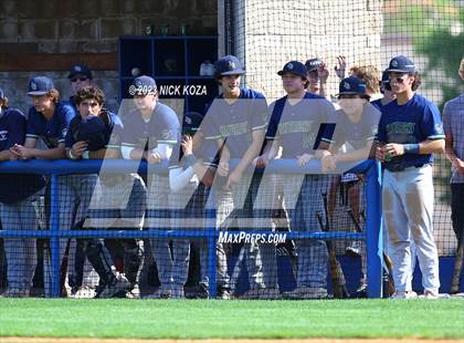 Thumbnail 1 in Santa Margarita vs. La Costa Canyon (CIF SoCal D1 Regional Finals) photogallery.