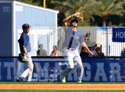 Thumbnail 1 in Santa Margarita vs. La Costa Canyon (CIF SoCal D1 Regional Finals) photogallery.