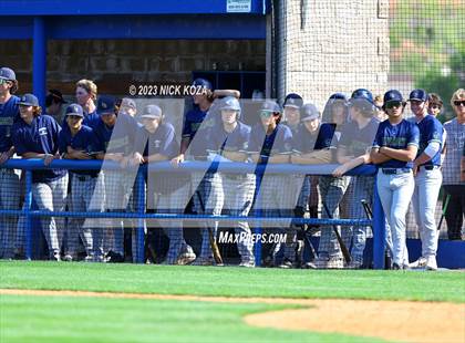 Thumbnail 2 in Santa Margarita vs. La Costa Canyon (CIF SoCal D1 Regional Finals) photogallery.