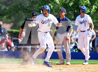 Thumbnail 1 in Santa Margarita vs. La Costa Canyon (CIF SoCal D1 Regional Finals) photogallery.