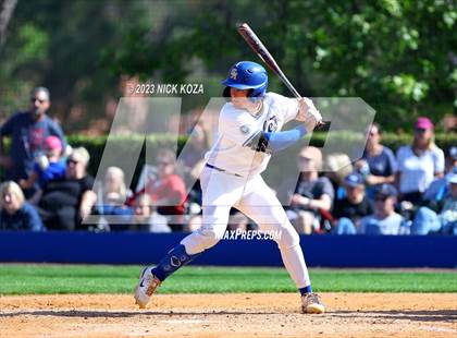Thumbnail 3 in Santa Margarita vs. La Costa Canyon (CIF SoCal D1 Regional Finals) photogallery.