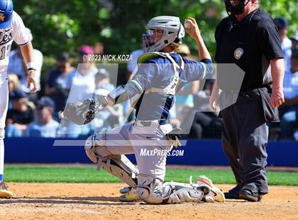 Thumbnail 1 in Santa Margarita vs. La Costa Canyon (CIF SoCal D1 Regional Finals) photogallery.