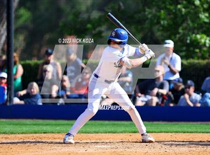 Thumbnail 1 in Santa Margarita vs. La Costa Canyon (CIF SoCal D1 Regional Finals) photogallery.