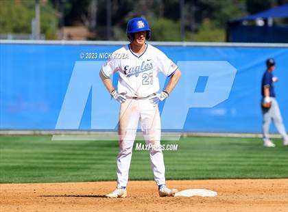 Thumbnail 1 in Santa Margarita vs. La Costa Canyon (CIF SoCal D1 Regional Finals) photogallery.