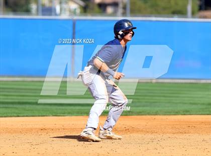 Thumbnail 1 in Santa Margarita vs. La Costa Canyon (CIF SoCal D1 Regional Finals) photogallery.