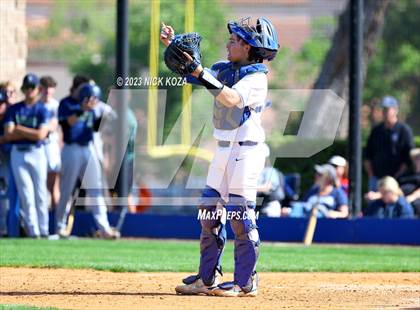 Thumbnail 1 in Santa Margarita vs. La Costa Canyon (CIF SoCal D1 Regional Finals) photogallery.