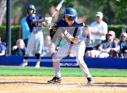 Thumbnail 3 in Santa Margarita vs. La Costa Canyon (CIF SoCal D1 Regional Finals) photogallery.