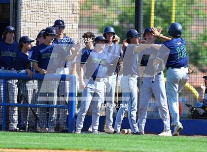 Thumbnail 1 in Santa Margarita vs. La Costa Canyon (CIF SoCal D1 Regional Finals) photogallery.