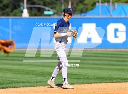 Thumbnail 2 in Santa Margarita vs. La Costa Canyon (CIF SoCal D1 Regional Finals) photogallery.