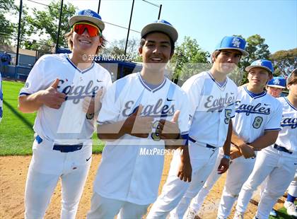 Thumbnail 1 in Santa Margarita vs. La Costa Canyon (CIF SoCal D1 Regional Finals) photogallery.