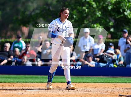 Thumbnail 1 in Santa Margarita vs. La Costa Canyon (CIF SoCal D1 Regional Finals) photogallery.
