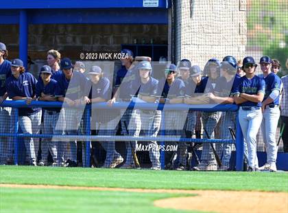 Thumbnail 1 in Santa Margarita vs. La Costa Canyon (CIF SoCal D1 Regional Finals) photogallery.