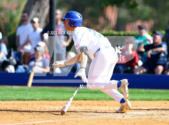 Photo 166 in the Santa Margarita vs. La Costa Canyon (CIF SoCal D1 ...
