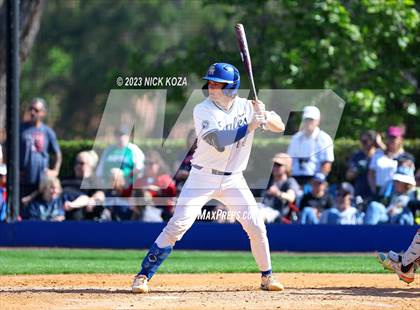 Thumbnail 1 in Santa Margarita vs. La Costa Canyon (CIF SoCal D1 Regional Finals) photogallery.
